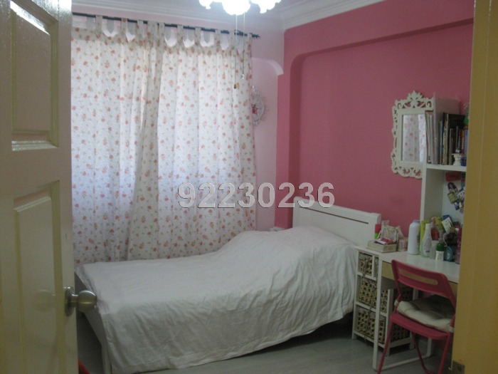 Yishun Avenue 6 thumbnail photo